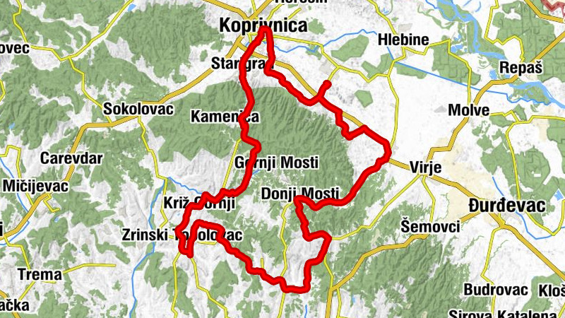 Karte