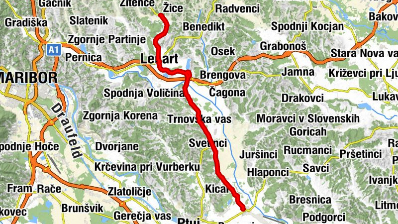 Karte