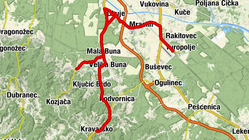 Karte