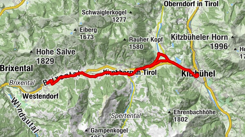 Karte