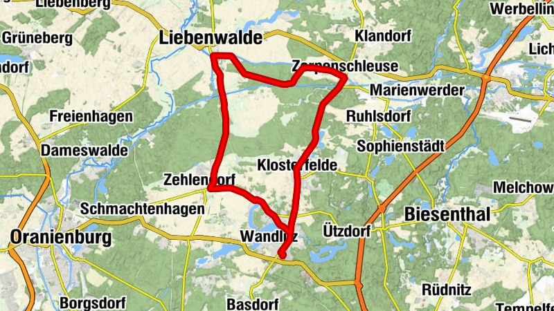 Karte