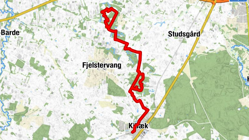 Kibæk