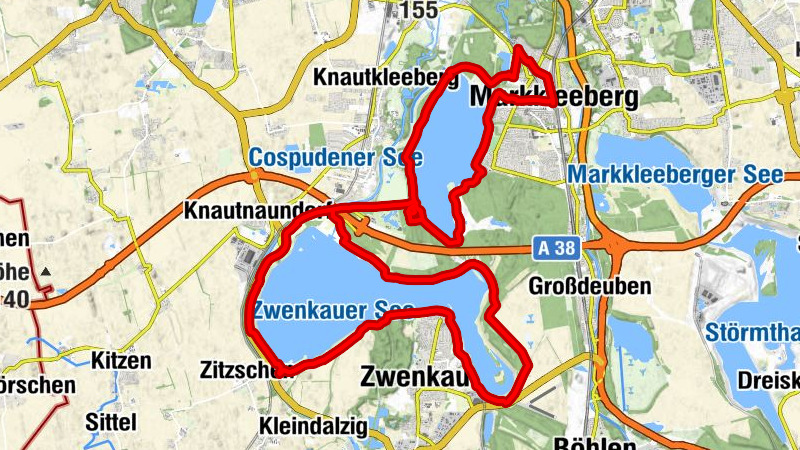 Karte