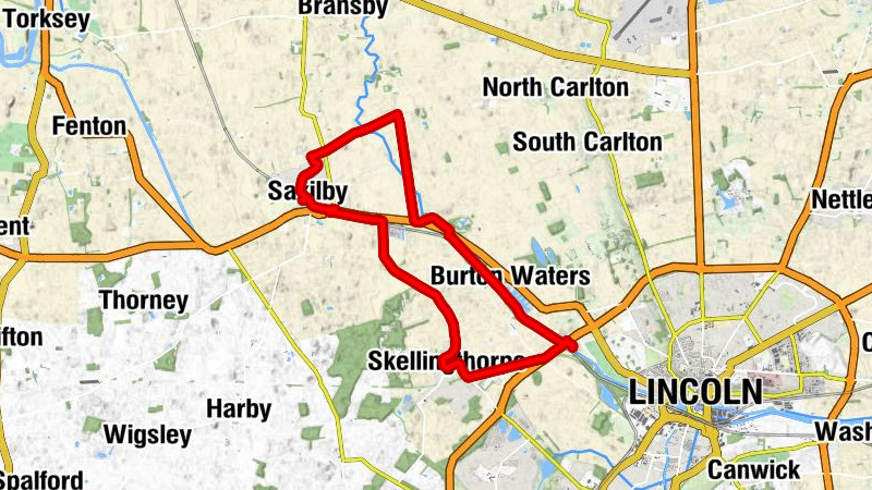 Karte