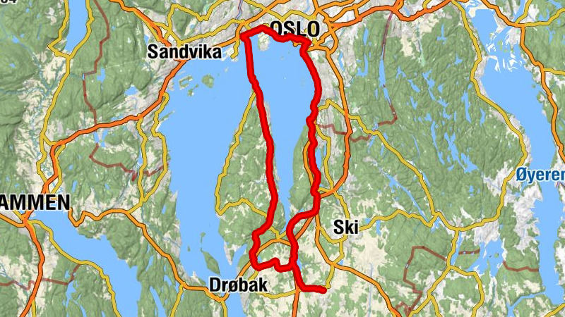 Karte