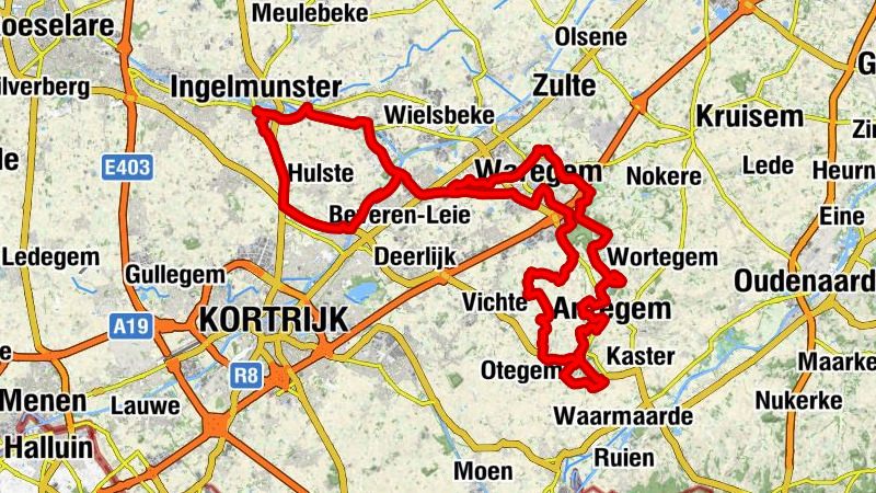 Karte