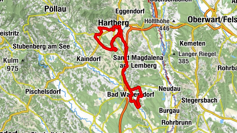 Karte
