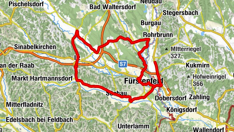 Karte