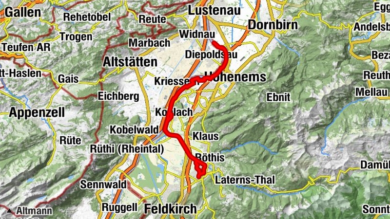 Karte