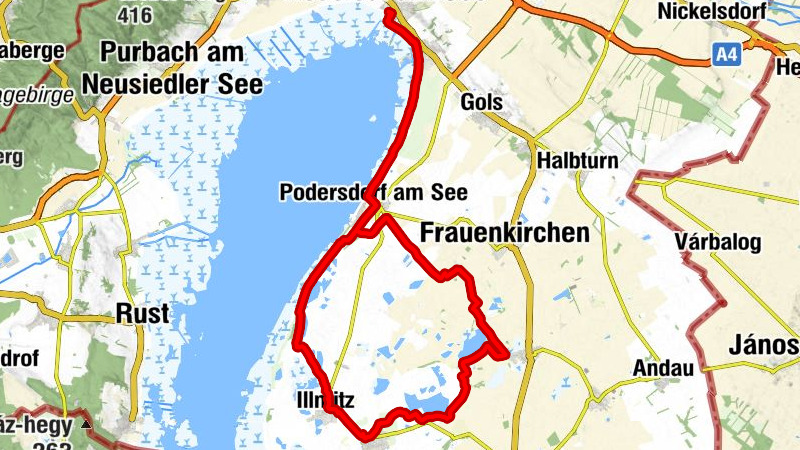 Karte