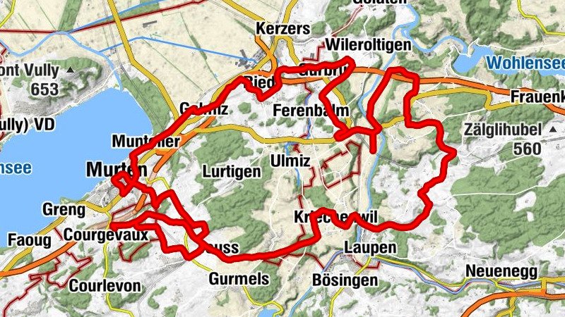 Karte