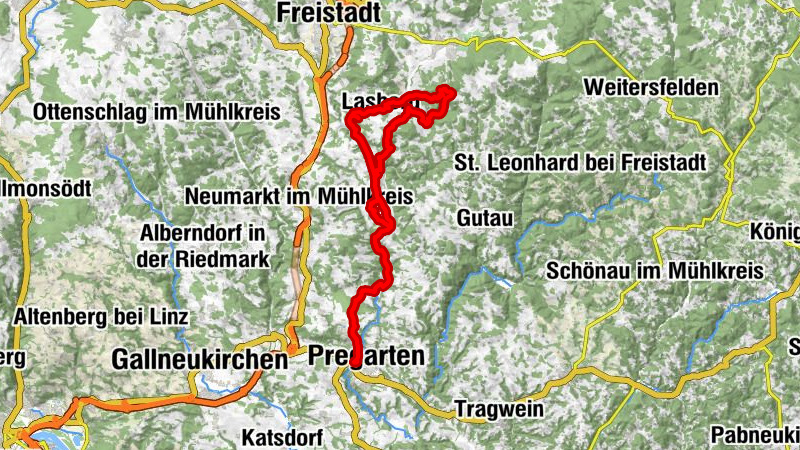 Karte
