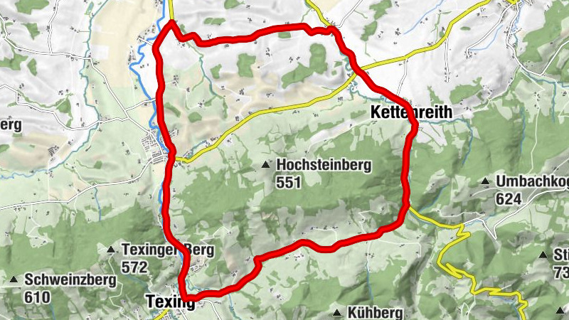 Karte