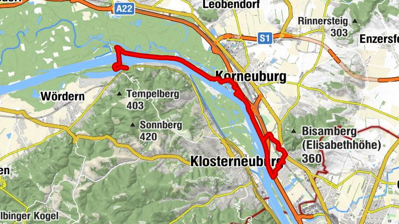 Karte