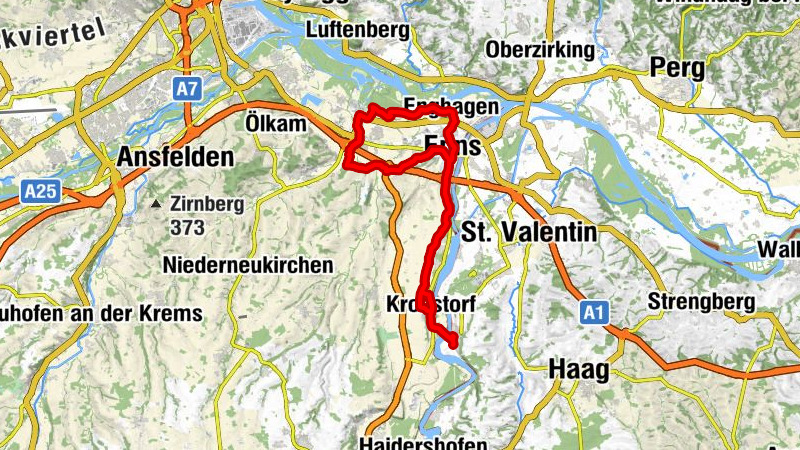 Karte