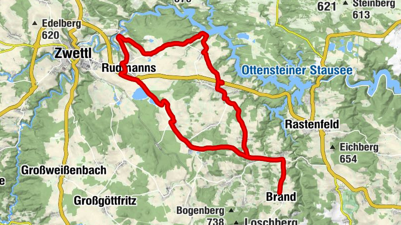 Karte