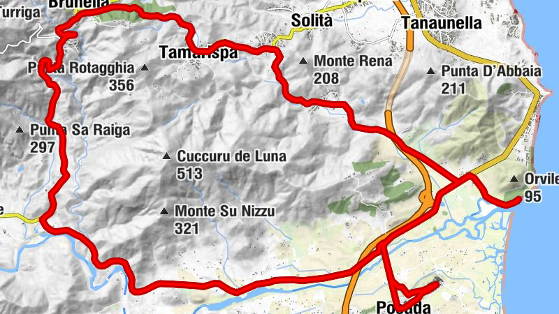 Pasada/Posada - Monumento a Padre Pio da Pietrelcina - Canonica - Madonna del Soccorso