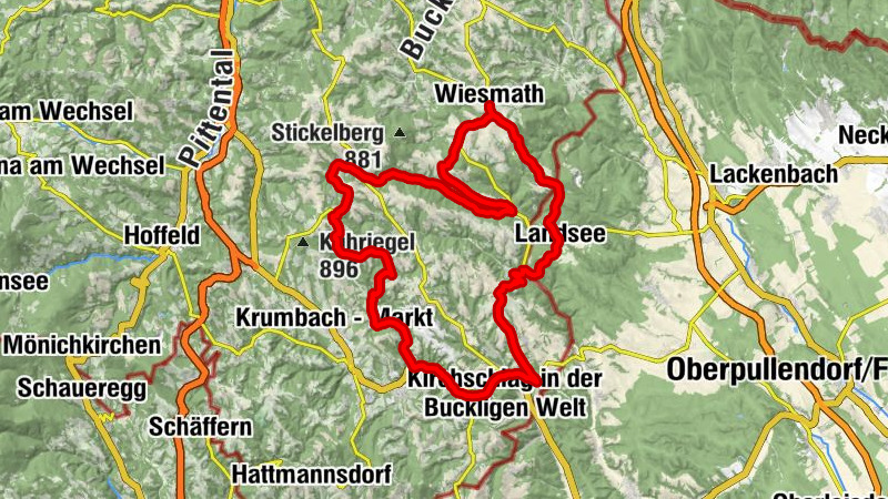 Karte