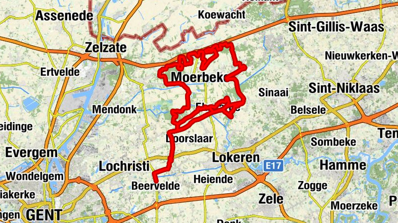Karte