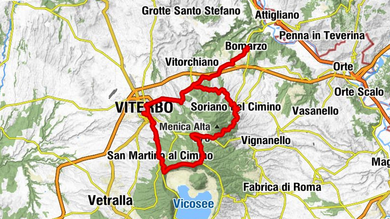 Karte