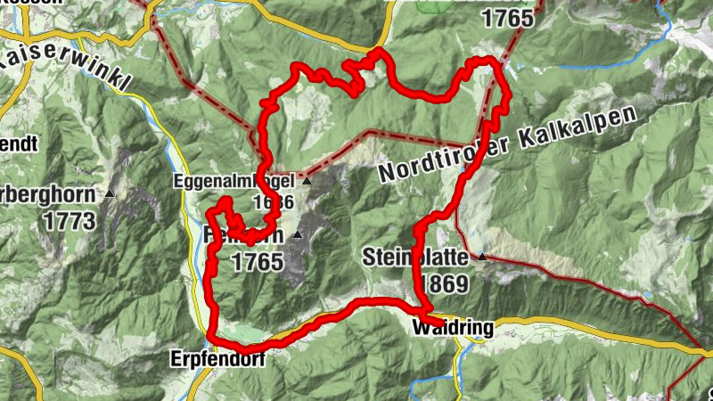 Karte