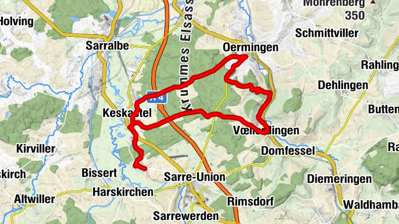 Karte