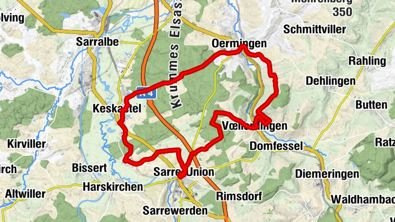 Karte