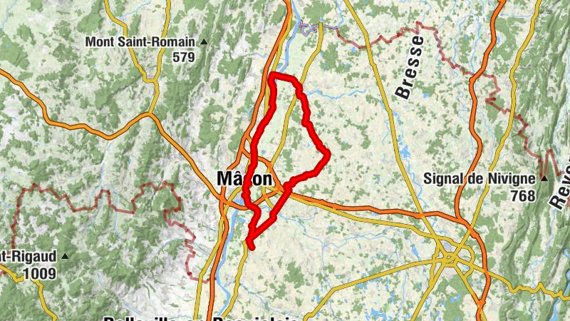 Karte