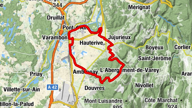 Karte