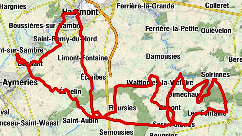 Karte
