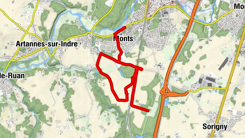 Karte