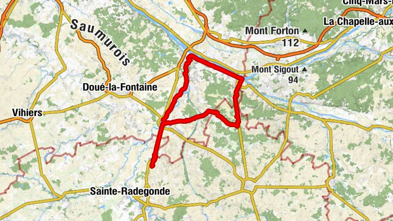 Karte
