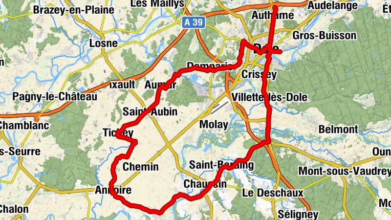 Karte