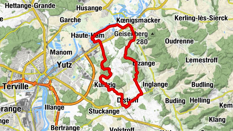 Karte