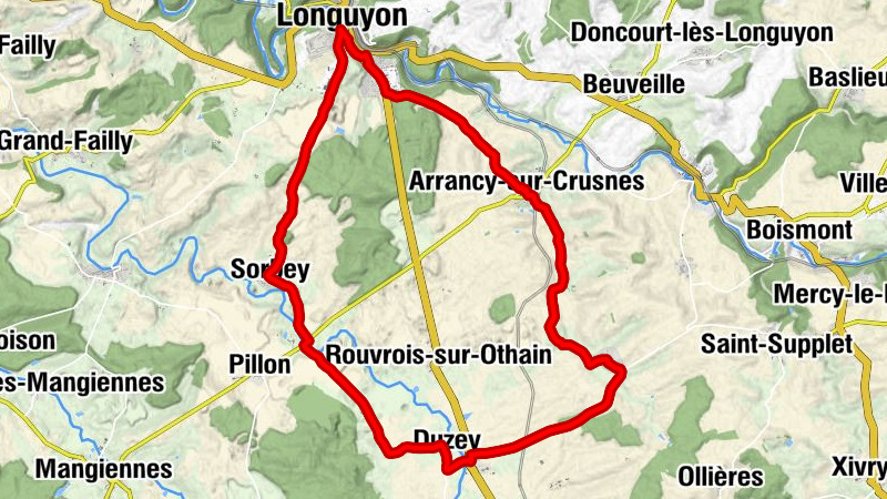 Église Saint-Martin - le Blossier - Église Saint-Maurice