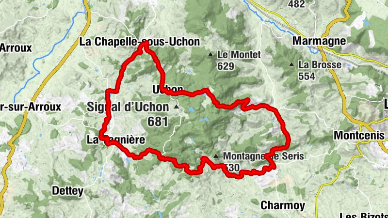 A l'Auberge - La Tagnière - Aigrefeuille - Église Saint-Roch