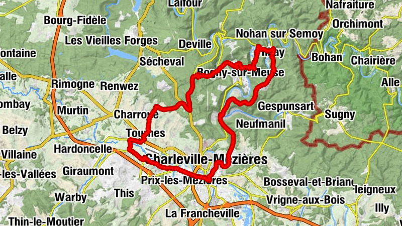 Levrézy - Église Notre-Dame de l’Assomption - Col du Liry - Église Sainte-Marguerite