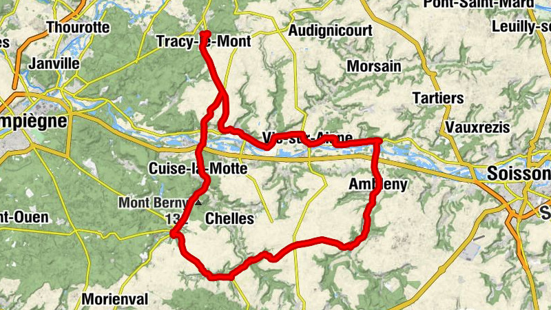 Karte