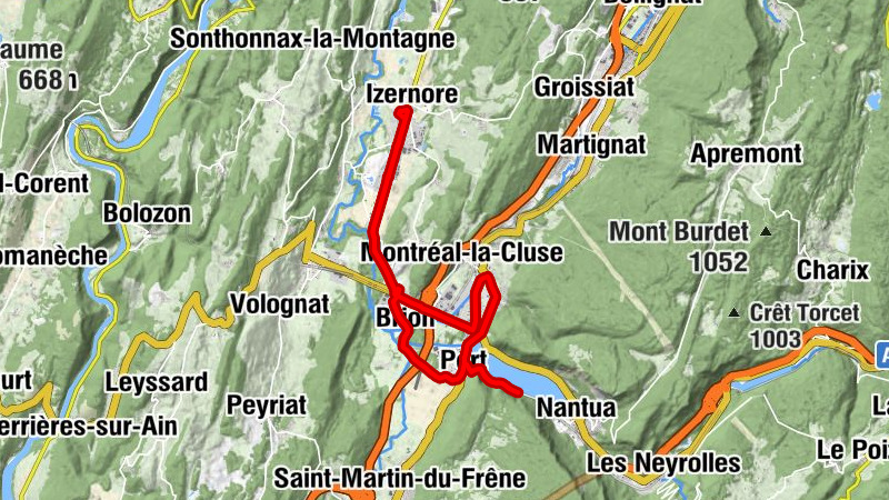 Port - Brion - Béard - Église Sainte-Madeleine