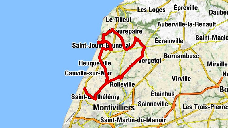 Saint-Supplix - Manoir (disparu) d'Azelonde - Église Notre-Dame de l'Assomption - Église Notre-Dame-de-l'Assomption