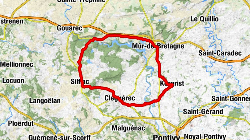 Église Saint-Pierre et Saint-Paul - Église Saint-Pierre - Chapelle Sainte-Suzanne