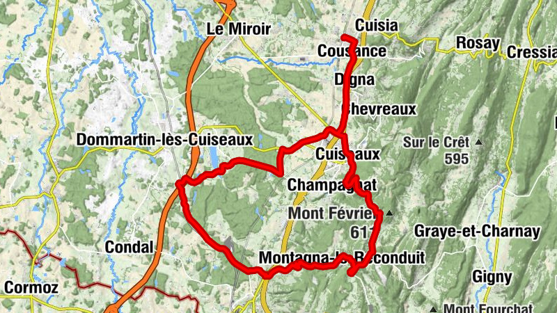 Restaurant de la Gare - La Cigale et le Fournil - Le Safran - Chez Béa - Les Burgers Gourmands