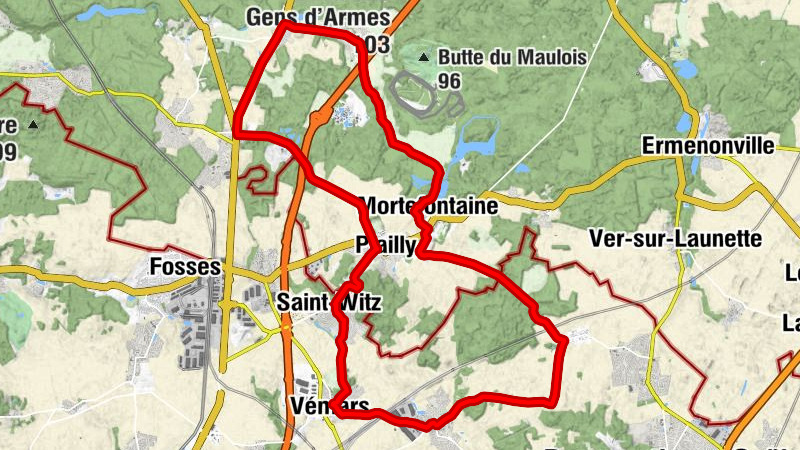 Karte