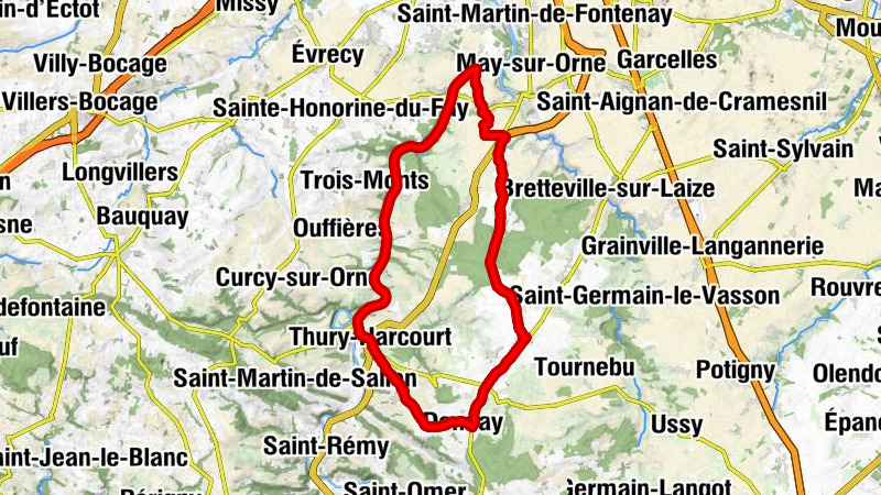 Les Boutières - Chapelle de l'Hospice Saint-Jacques - Église de la Nativité de Notre-Dame - Chapelle Saint-Anne