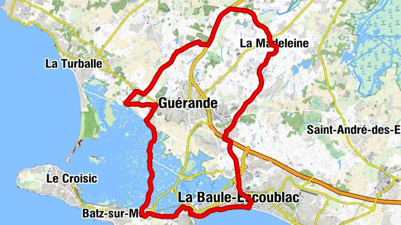 Karte