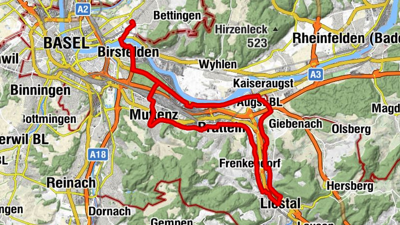 Karte
