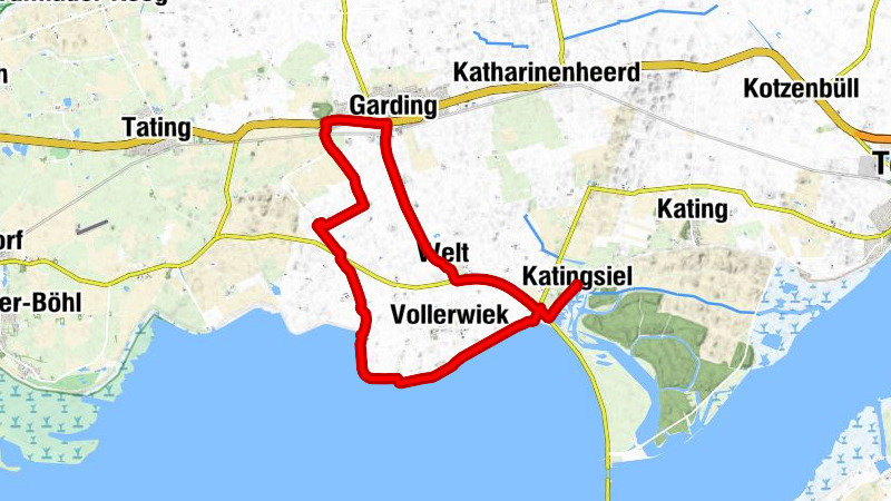 Karte