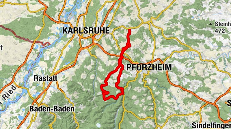 Karte