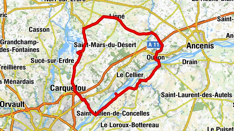 Les cuisines de Marie - Église Saint-Pierre - Église Saint-Vincent