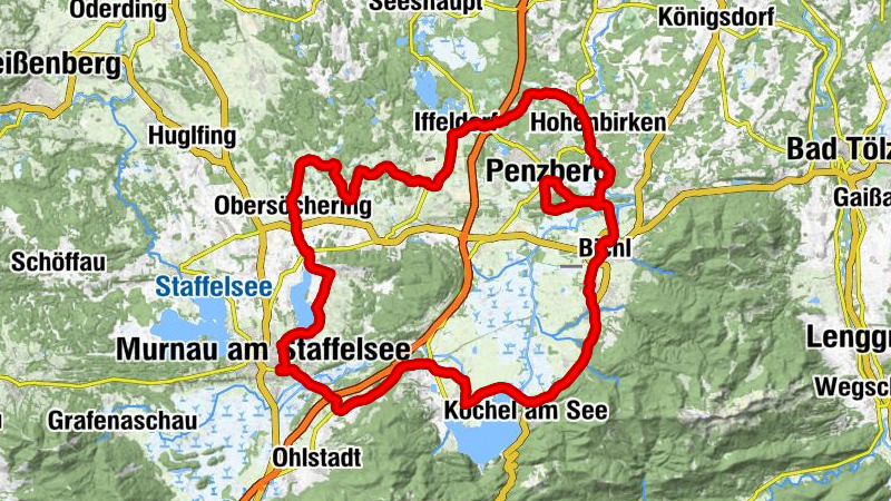 Karte